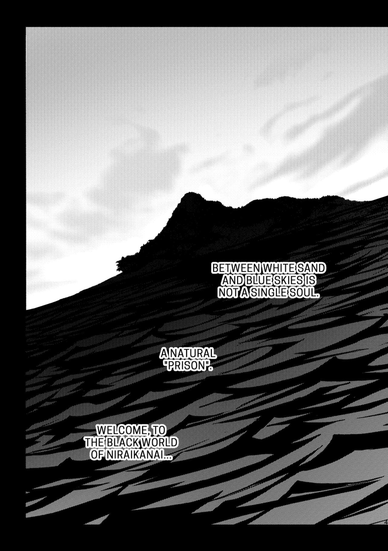 Okinawa Slave Island -English Edition- page 8 full