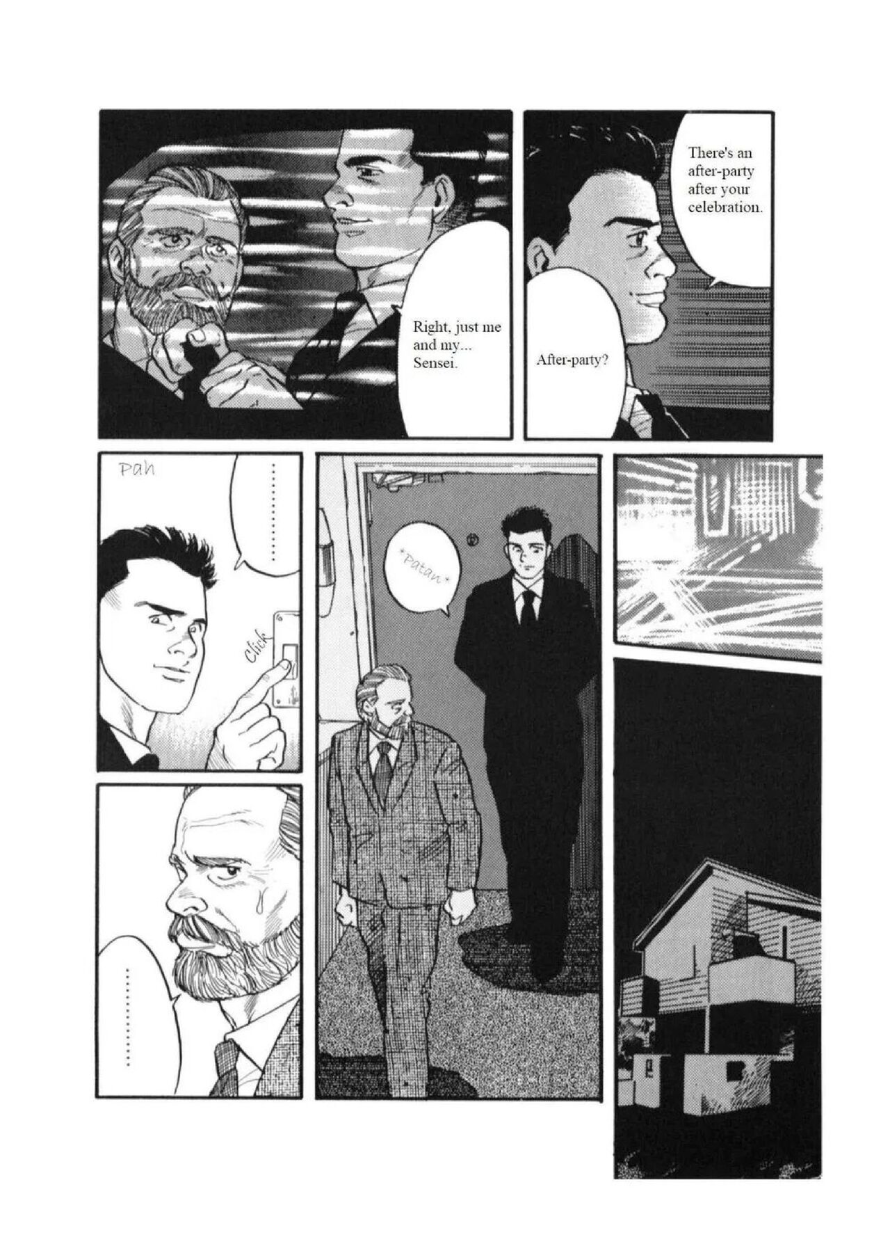 The Yoke of Shadow page 4 full