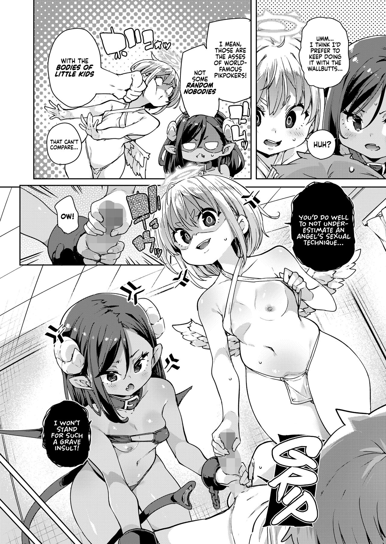 AfterLife! page 10 full