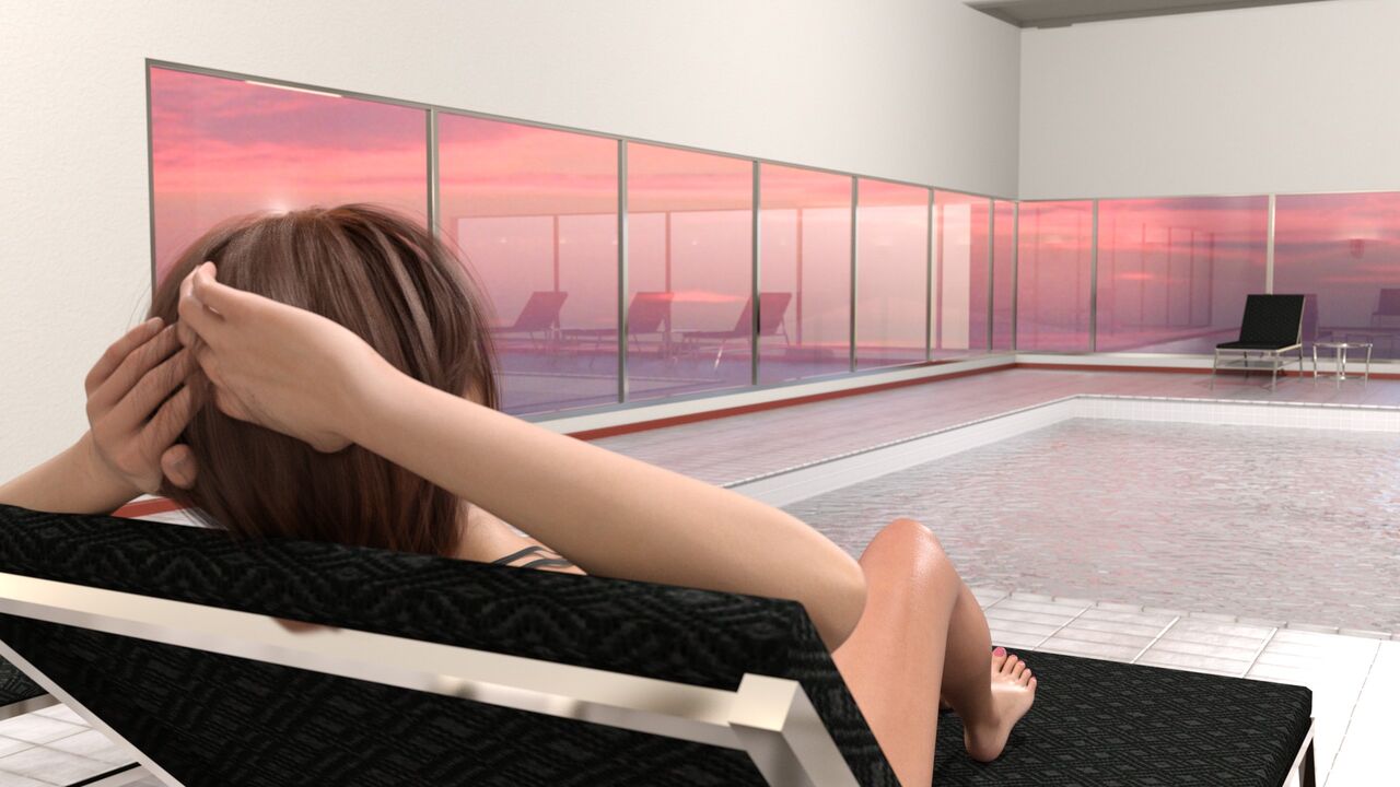 Six Feet Underwater page 5 full