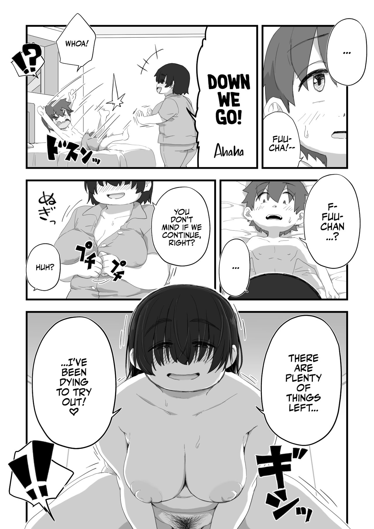 Boku wa Manken Senzoku Nude Model 3 4 Wa | I'm the Manga Club's Naked Model 3 Part 4 page 6 full