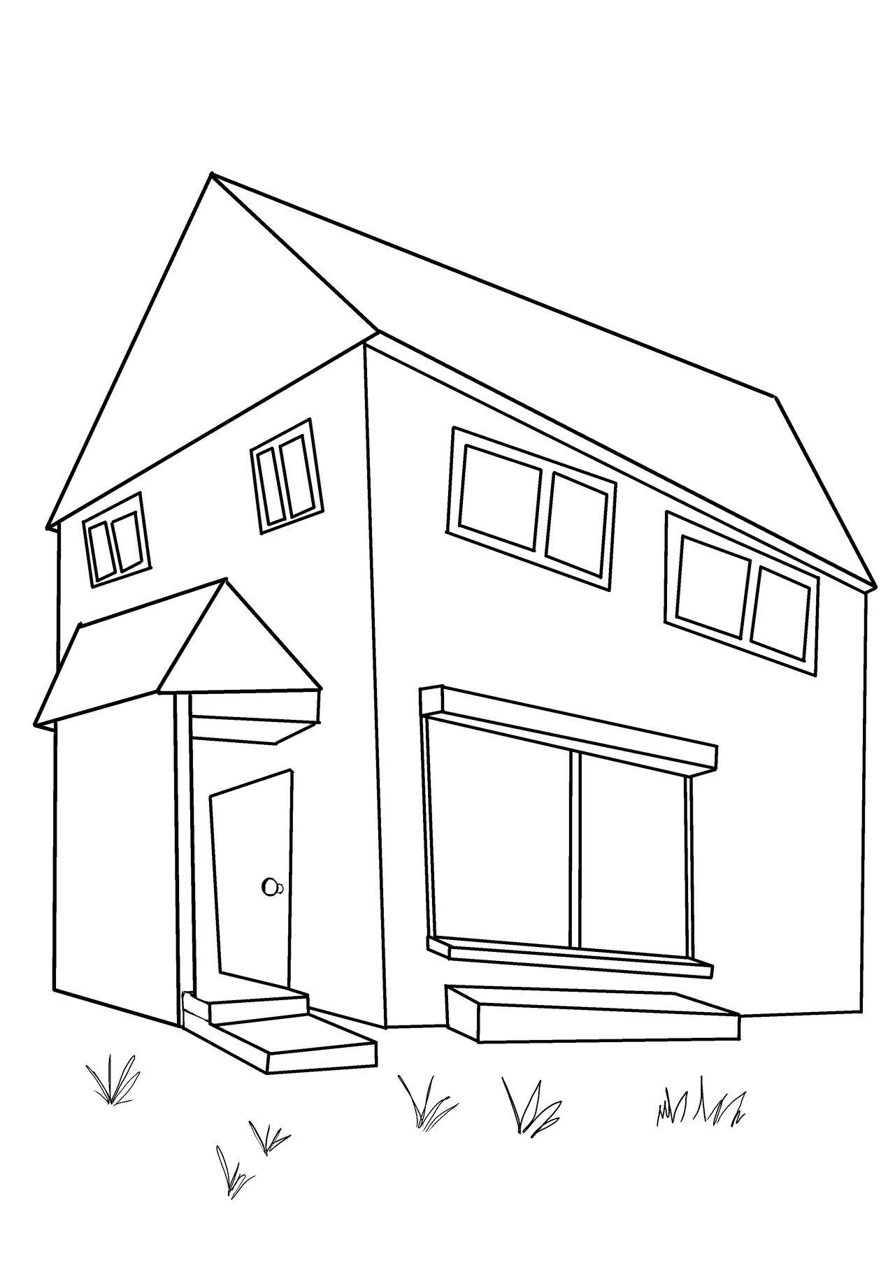 Mezurashii Konomi #1 page 6 full