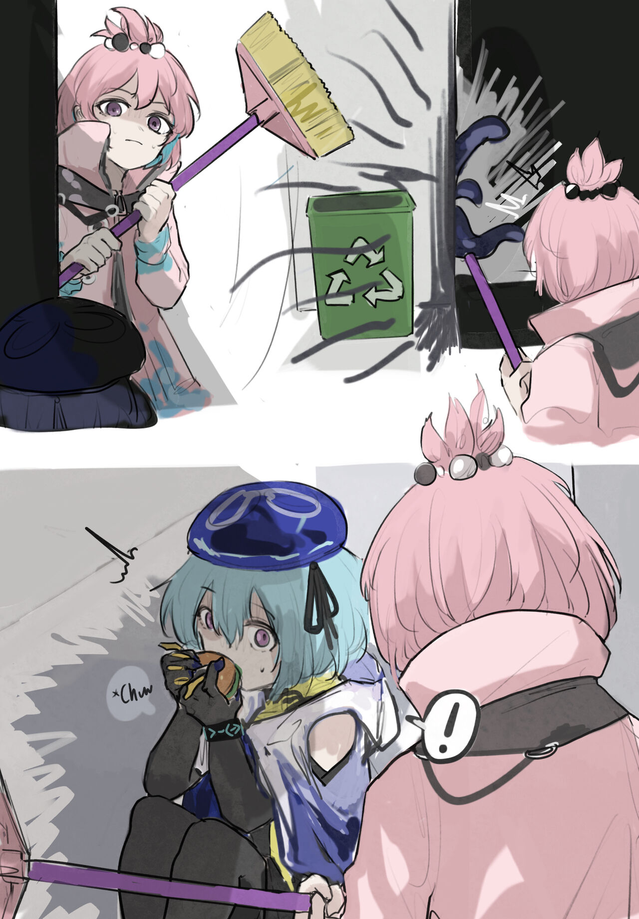 Crescent page 4 full