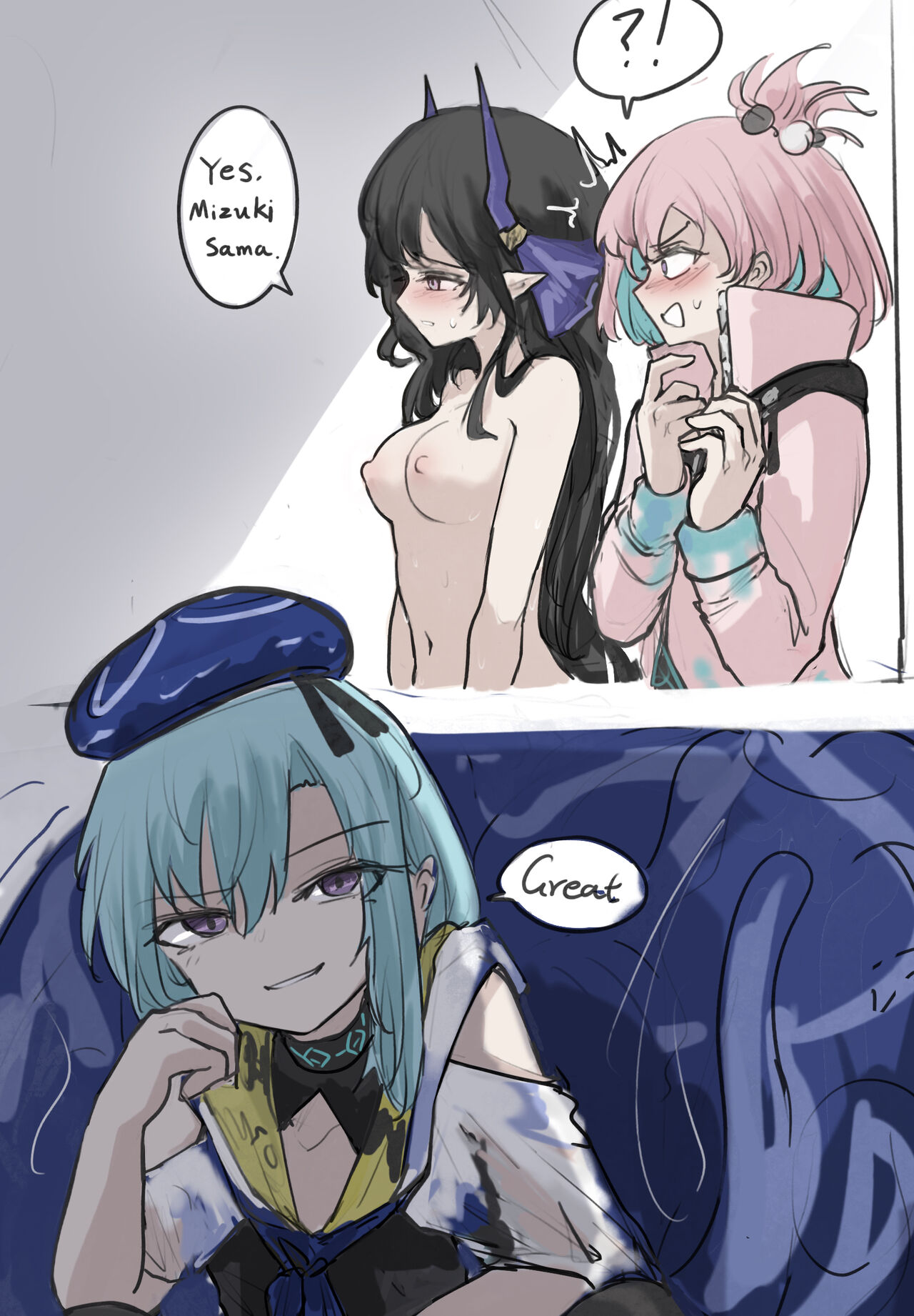 Crescent page 9 full