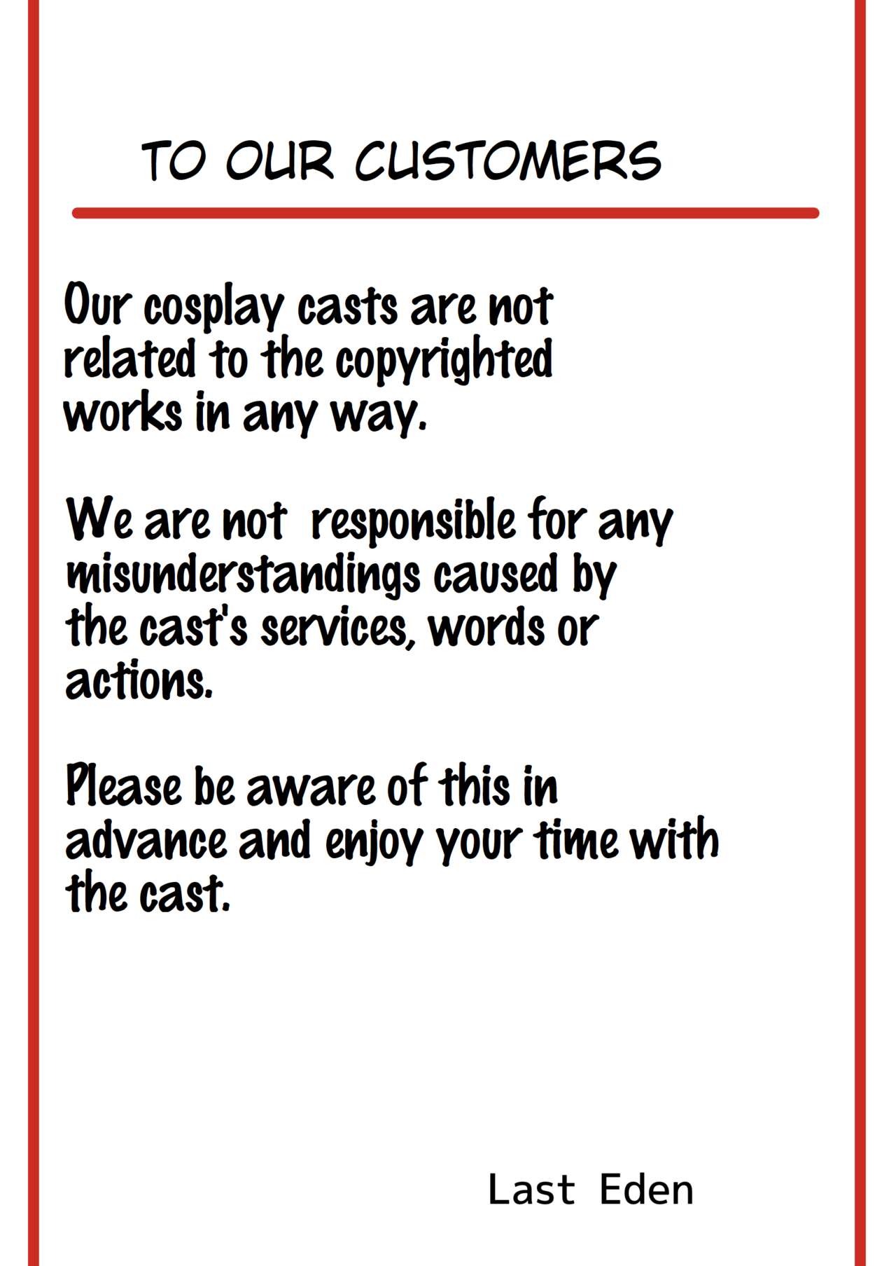 Honmono ja Nakute mo ~Cosplay Soap Amiya Hen~ Chuuhen | Even If It's Not Real - Cosplay Soapland Amiya - Second Part page 2 full