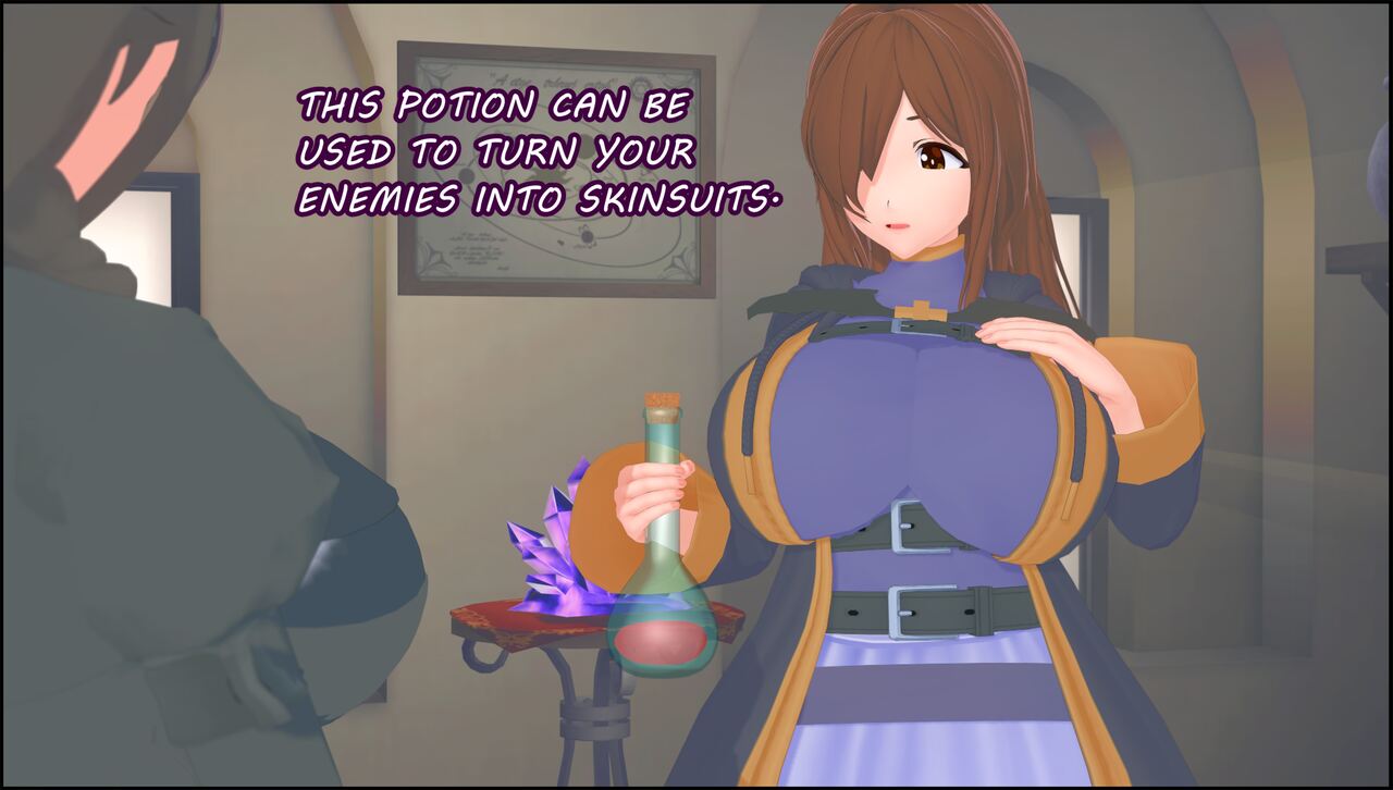 皮物药水 page 10 full