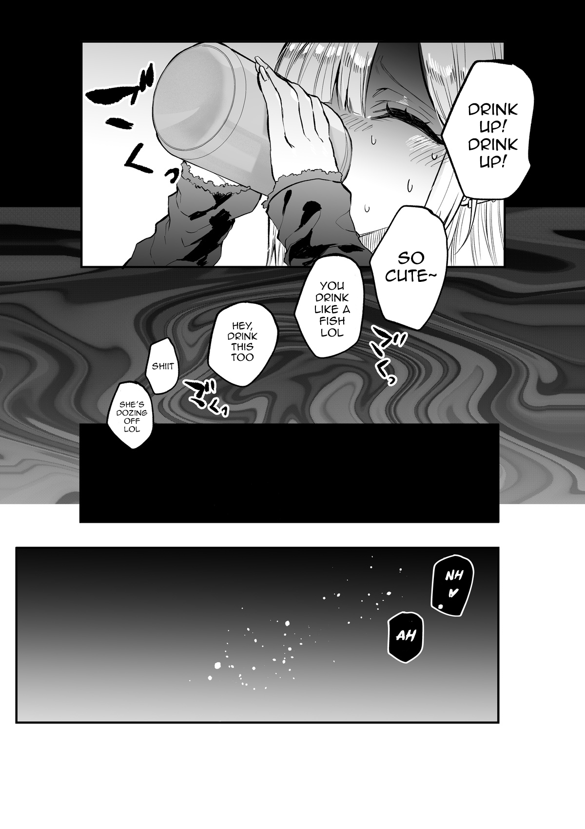 - Gyaru Imouto Rangyou | Gyaru Sister Misconduct page 2 full