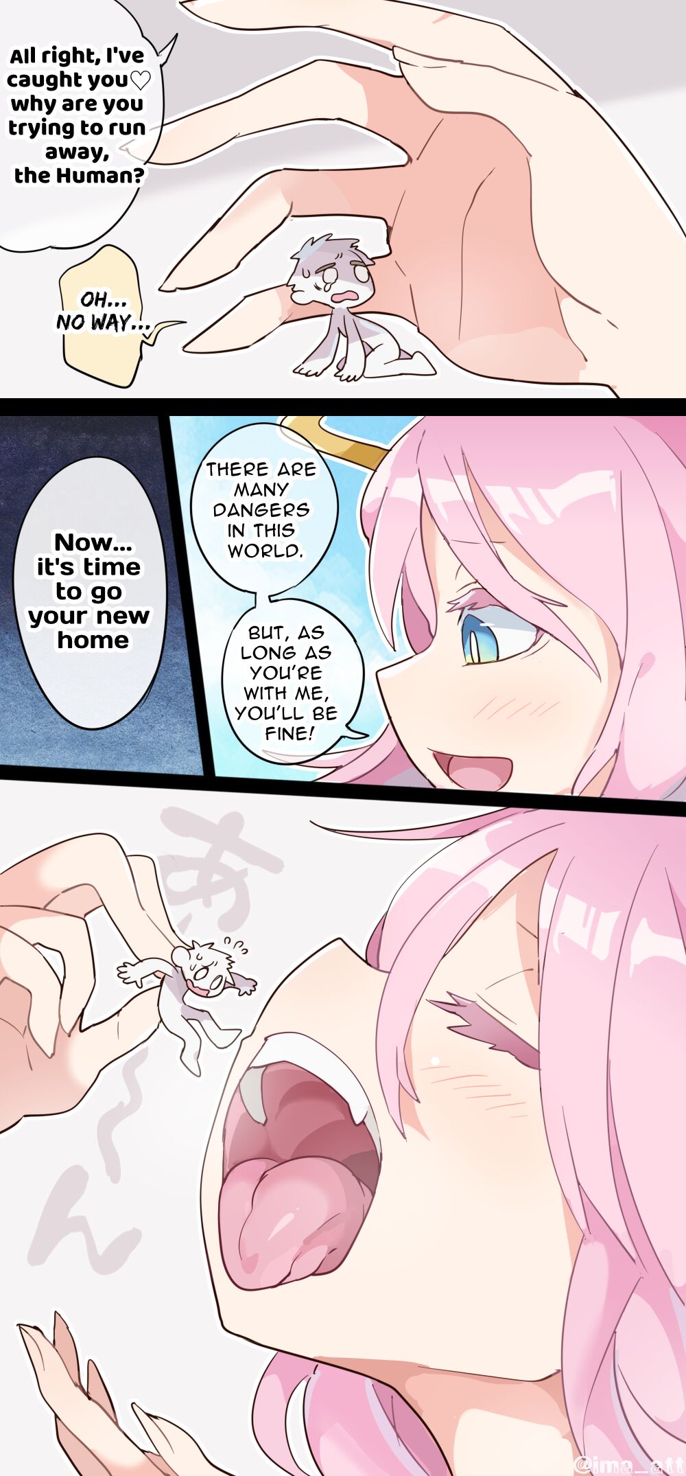 Giant Angell VORE page 2 full