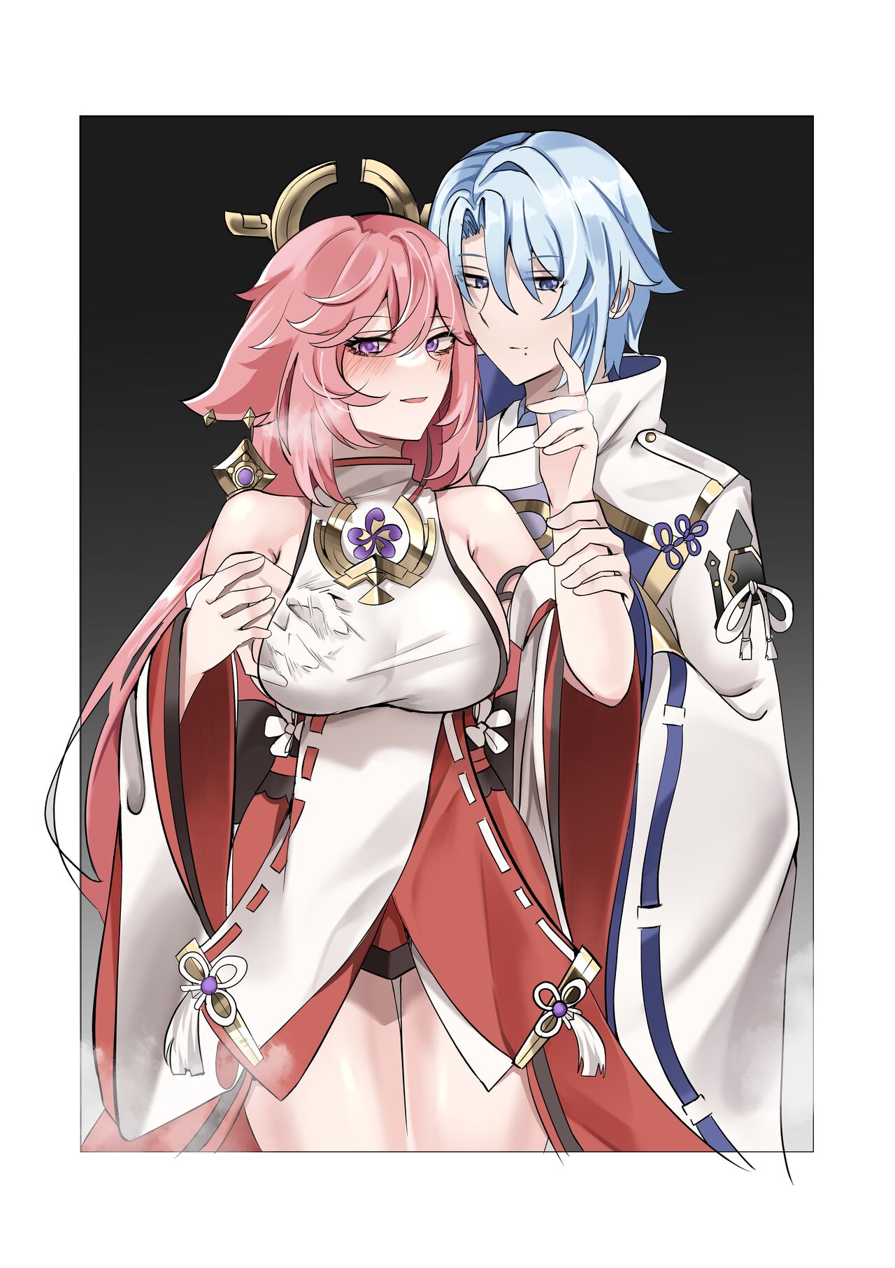 Douryuu | 同类 page 2 full