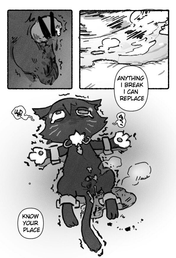 You're Amazing ▇▇▇-chan page 10 full