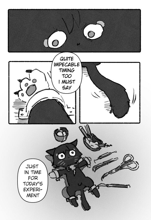 You're Amazing ▇▇▇-chan page 3 full