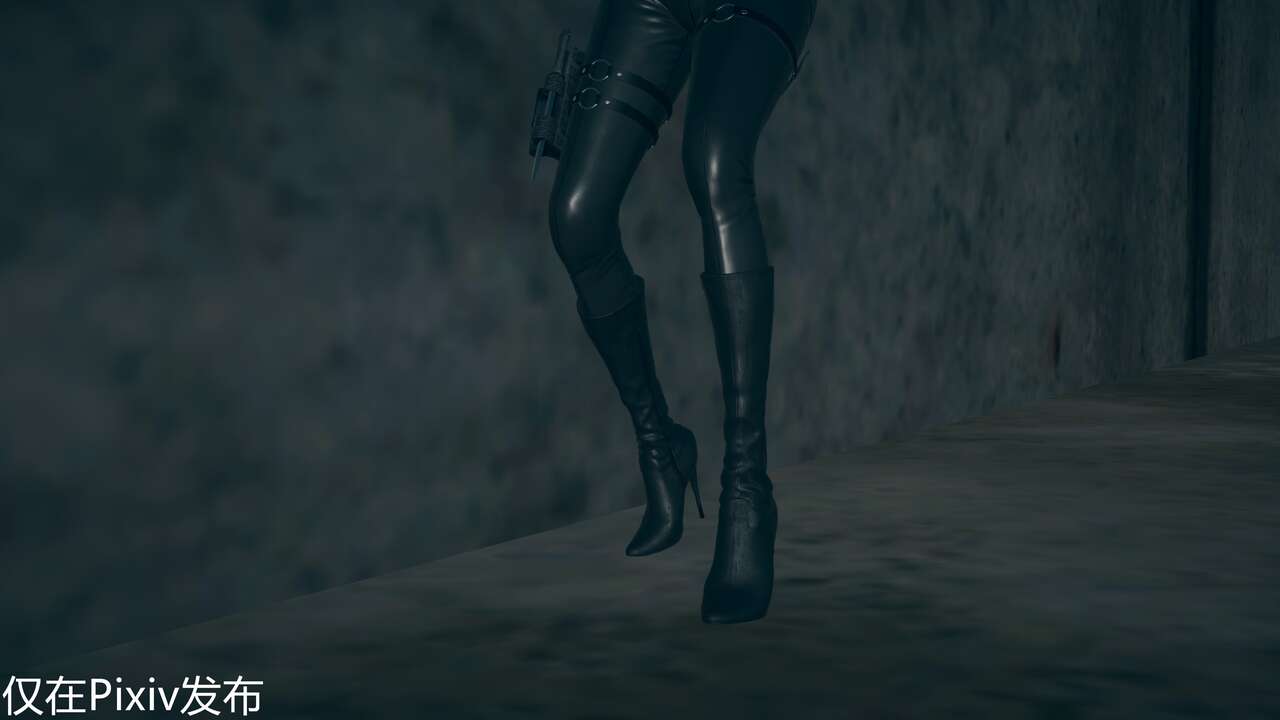 赤色罪恶 page 10 full