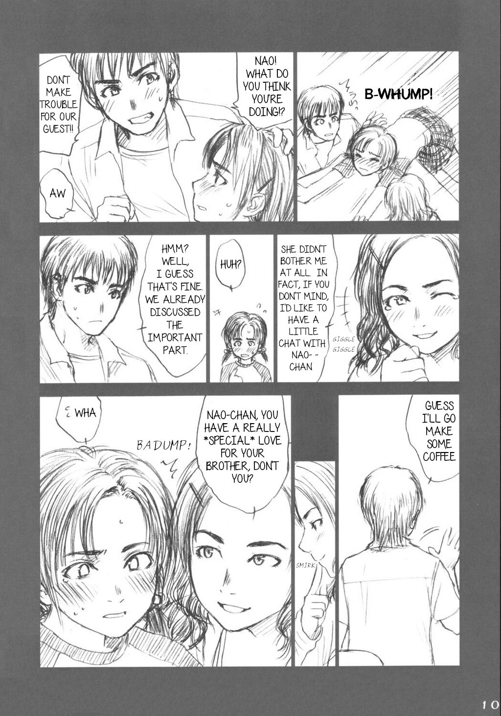 Lowteen Complex page 9 full