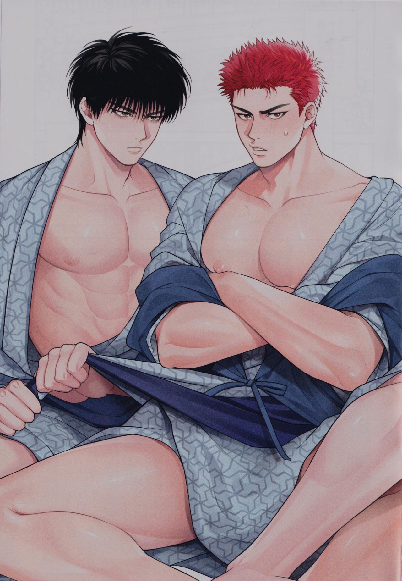 Subeteha Kawaii teme-no Sei! page 2 full