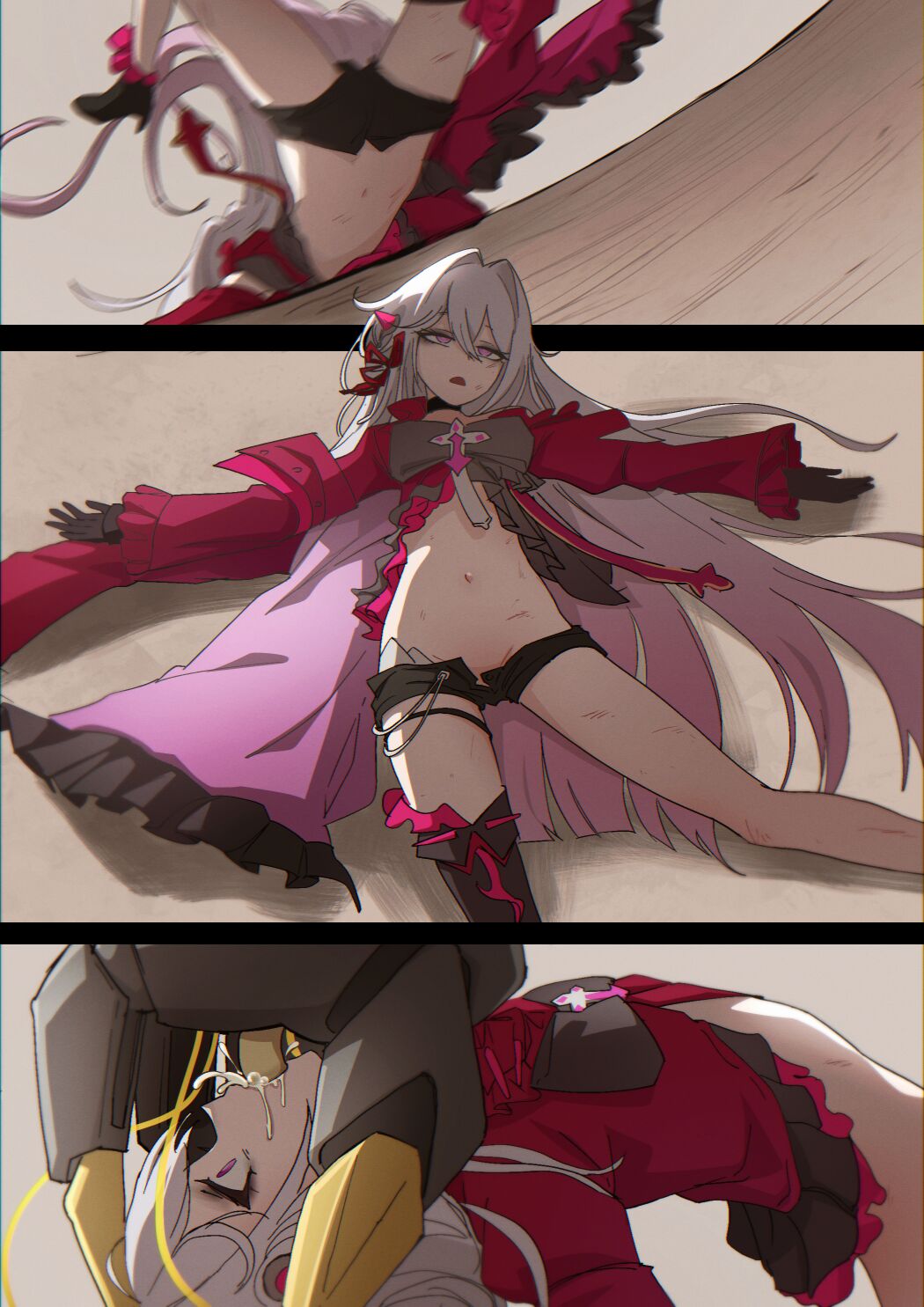 セルマ page 2 full