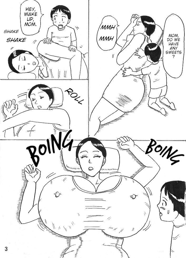 Bonyuu-ya-san page 10 full