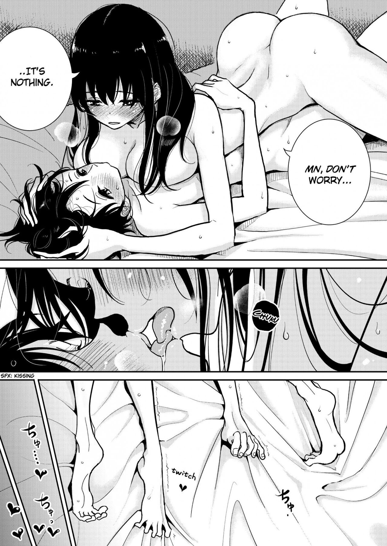 Until you beg so sweetly page 4 full