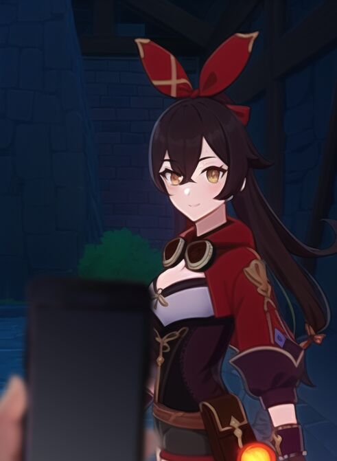 Pixiv-Half-Ai Creator page 4 full