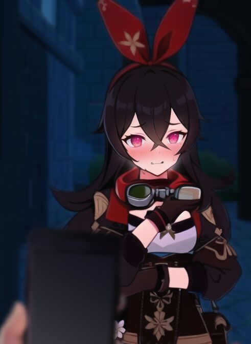 Pixiv-Half-Ai Creator page 7 full