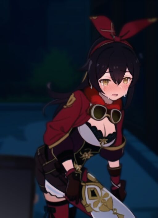 Pixiv-Half-Ai Creator page 8 full