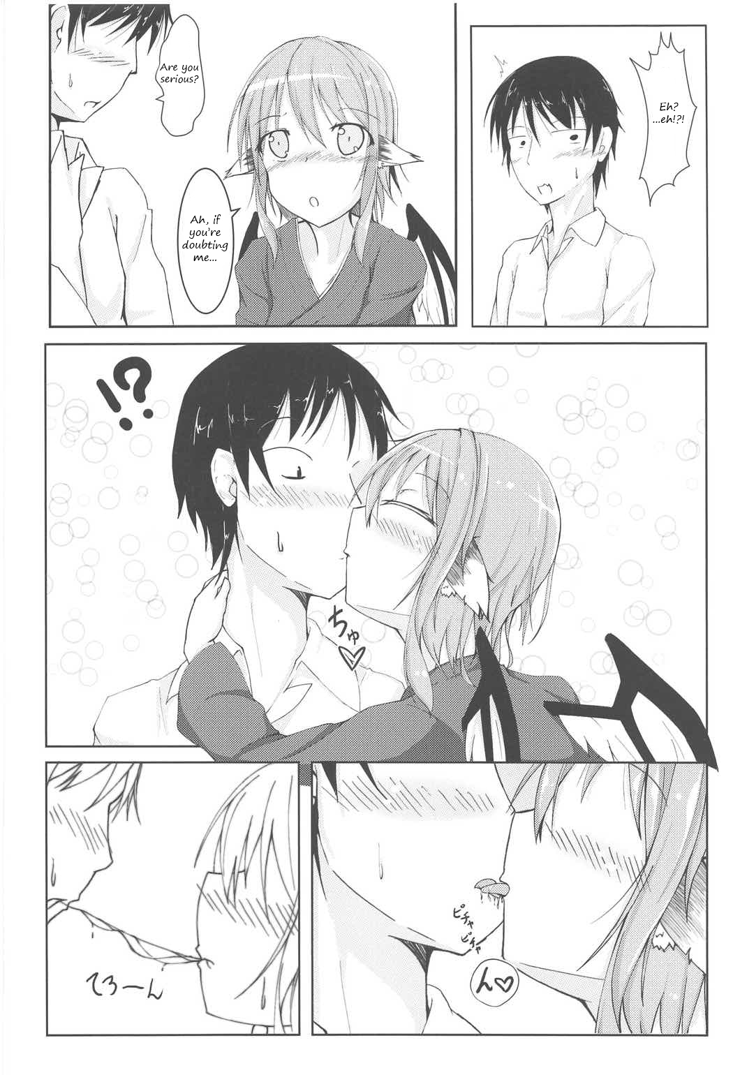 Thank you for your hard work today page 7 full