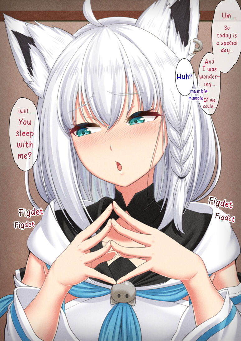 Hololive Collection 2020–2023 page 3 full