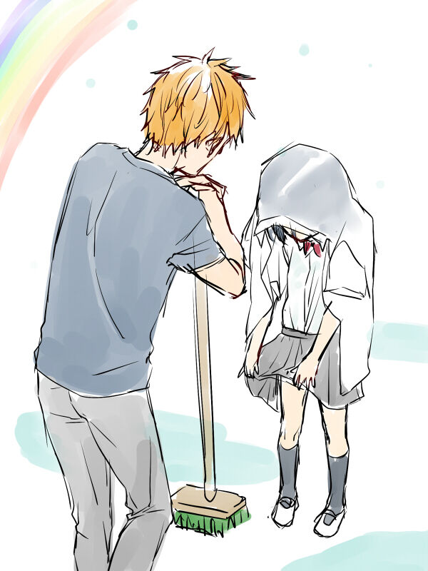 Raku ga ki page 8 full