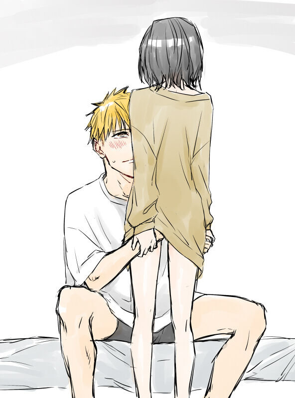 Raku ga ki page 9 full