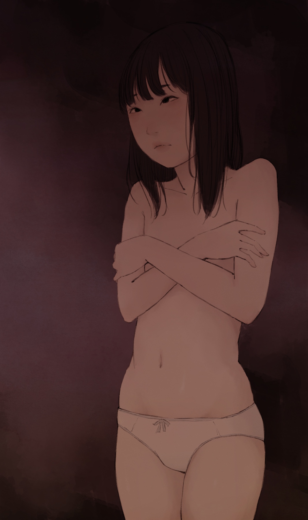 mukuna shōjo o mushibamu haitoku to kairaku no seikōi page 7 full