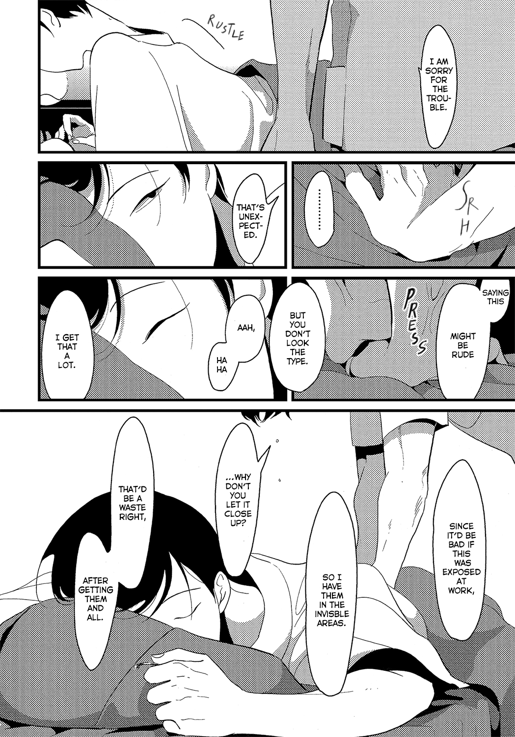 Piercings page 2 full