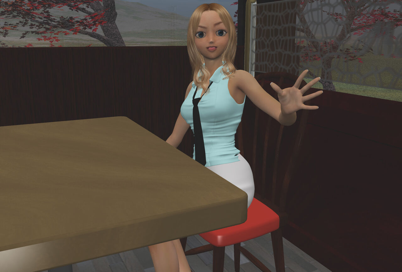 【莉莉卡】25袭来！！吸血球的恐怖 page 3 full