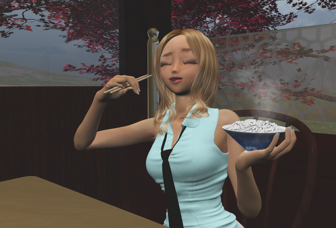 【莉莉卡】25袭来！！吸血球的恐怖 page 5 full