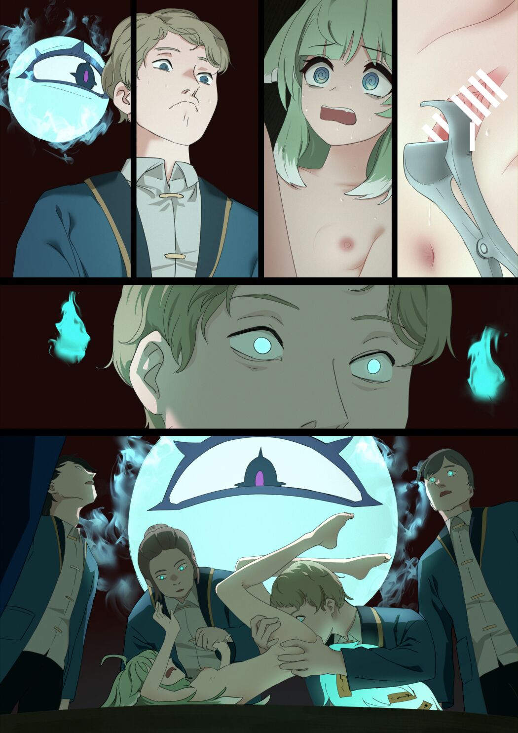 Yamomo page 3 full