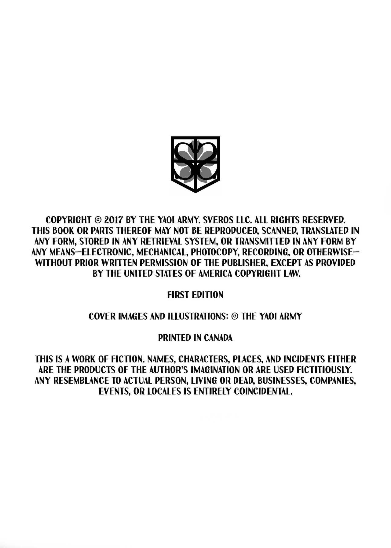 Fujoshi Trapped in a Seme’s Perfect Body – Vol.02 page 3 full