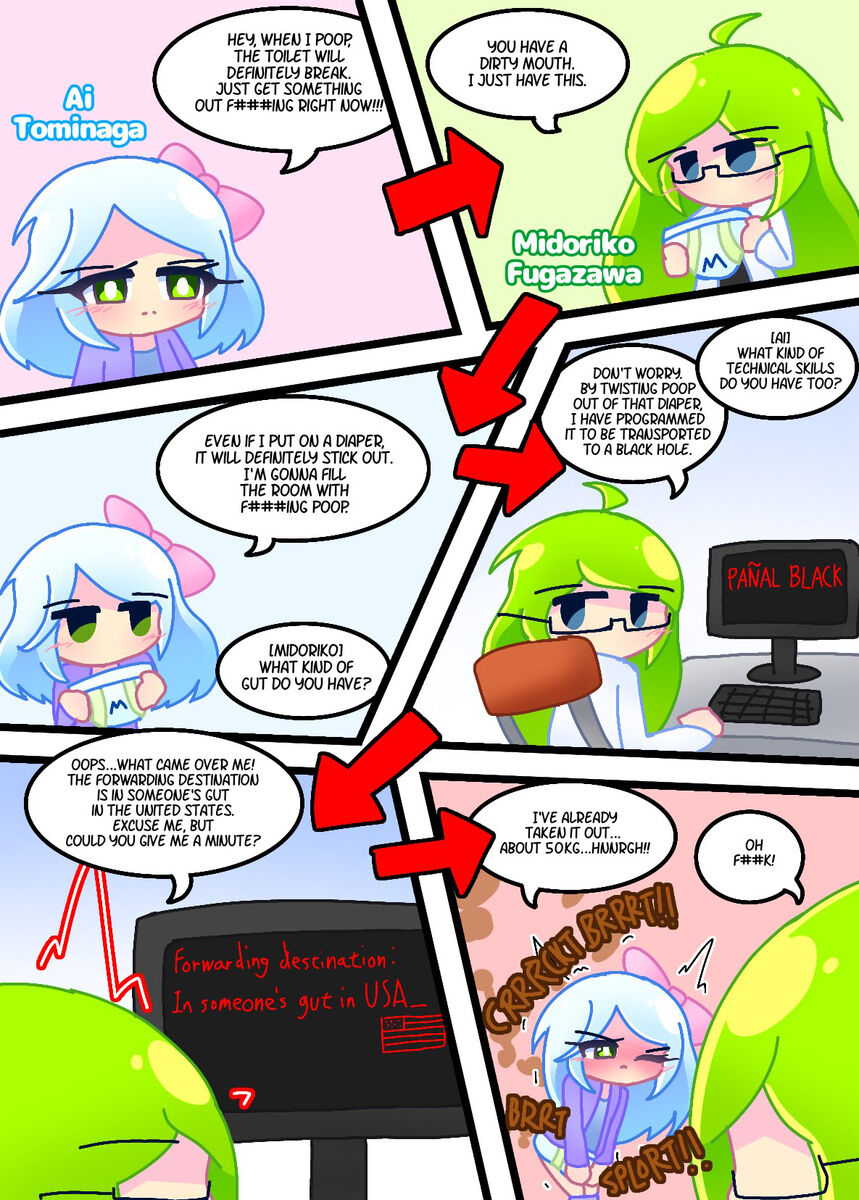 Transfer Diaper page 2 full