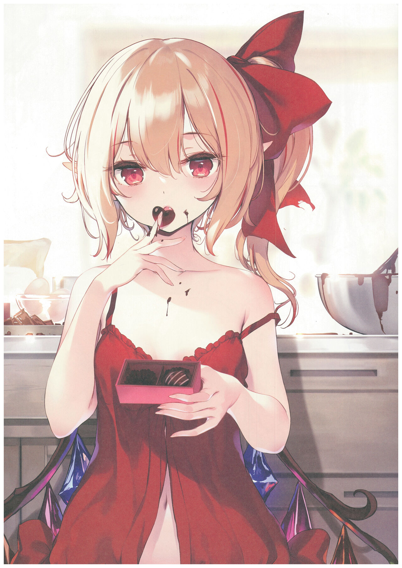 GRAFFITI Vol. 16 page 4 full