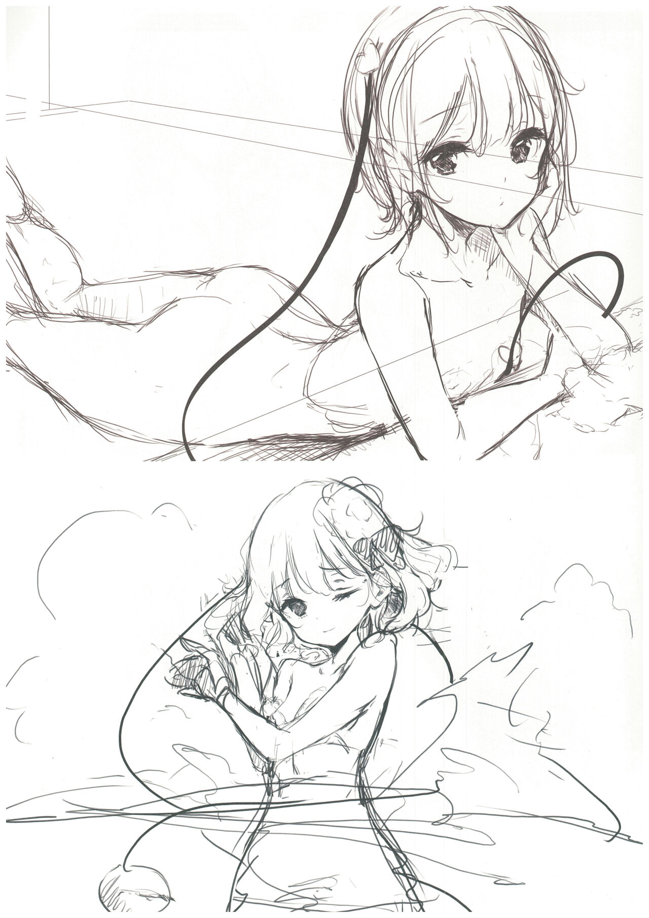 GRAFFITI Vol. 16 page 6 full