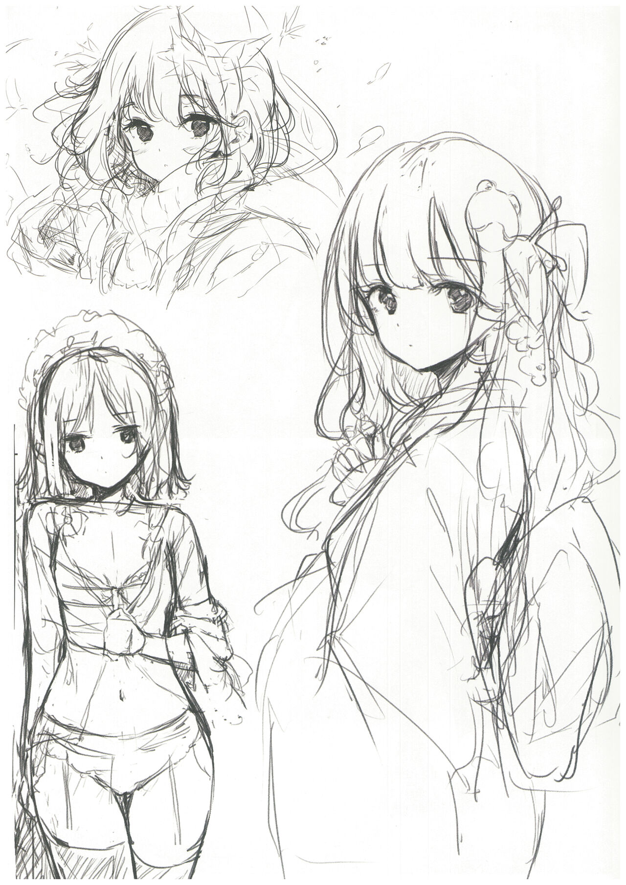 GRAFFITI Vol. 16 page 8 full