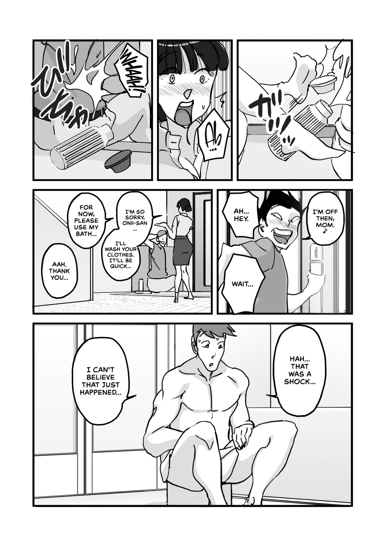 Hitozuma Yusami Sanbusaku Soushuuhen | Married Woman Yusami Trilogy Compilation page 10 full