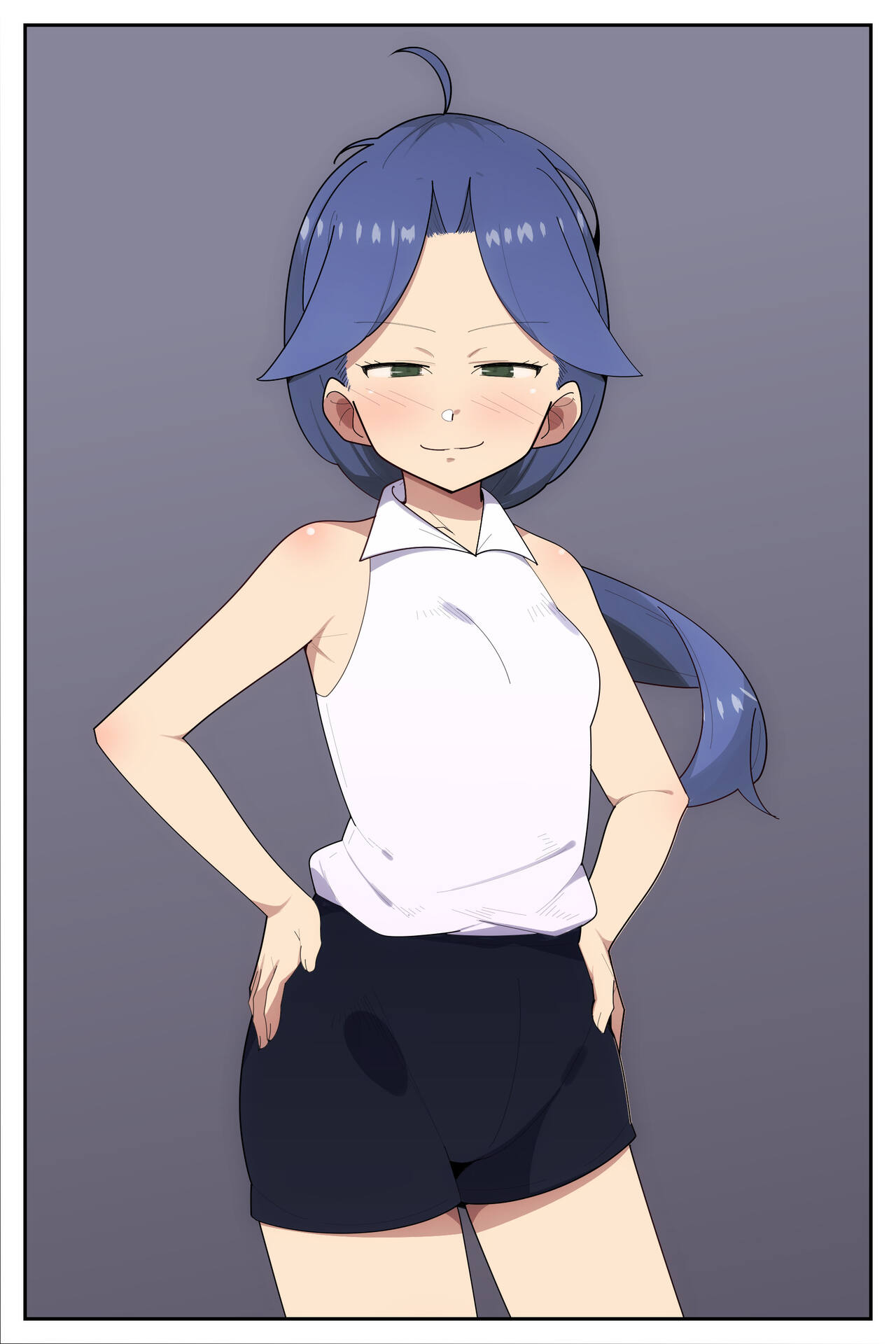 Cool-kei Lolibaba o Cli Zeme Choukyou page 8 full