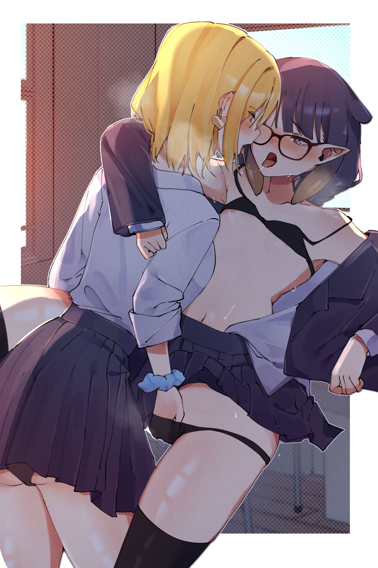 Iname Short Comic page 4 full