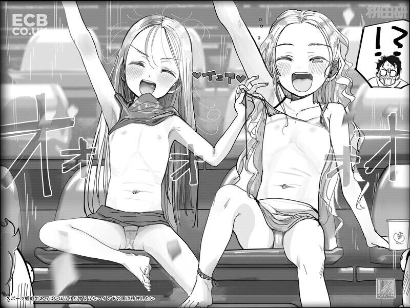 Aoife & Niamh Fantia Posts page 6 full