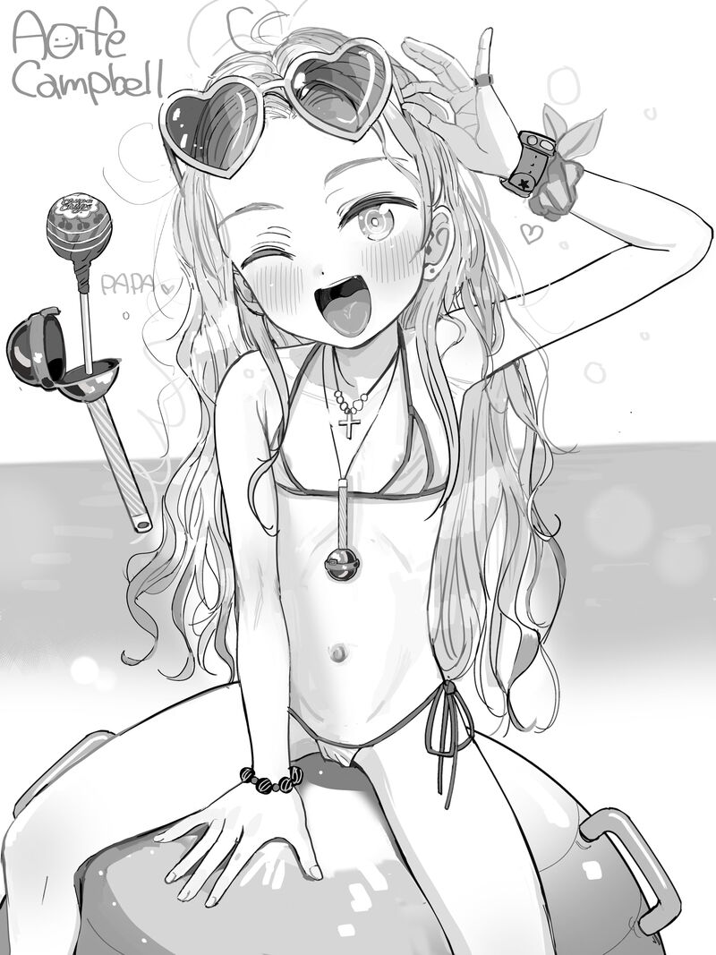 Aoife & Niamh Fantia Posts page 7 full