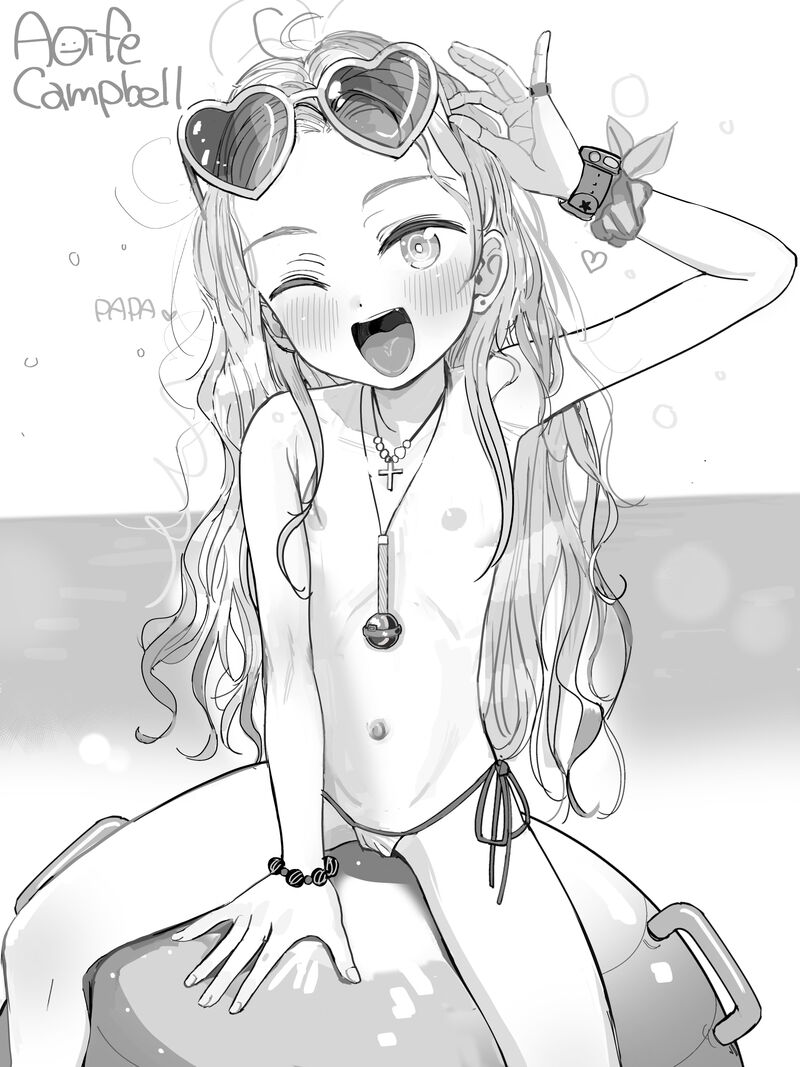 Aoife & Niamh Fantia Posts page 8 full