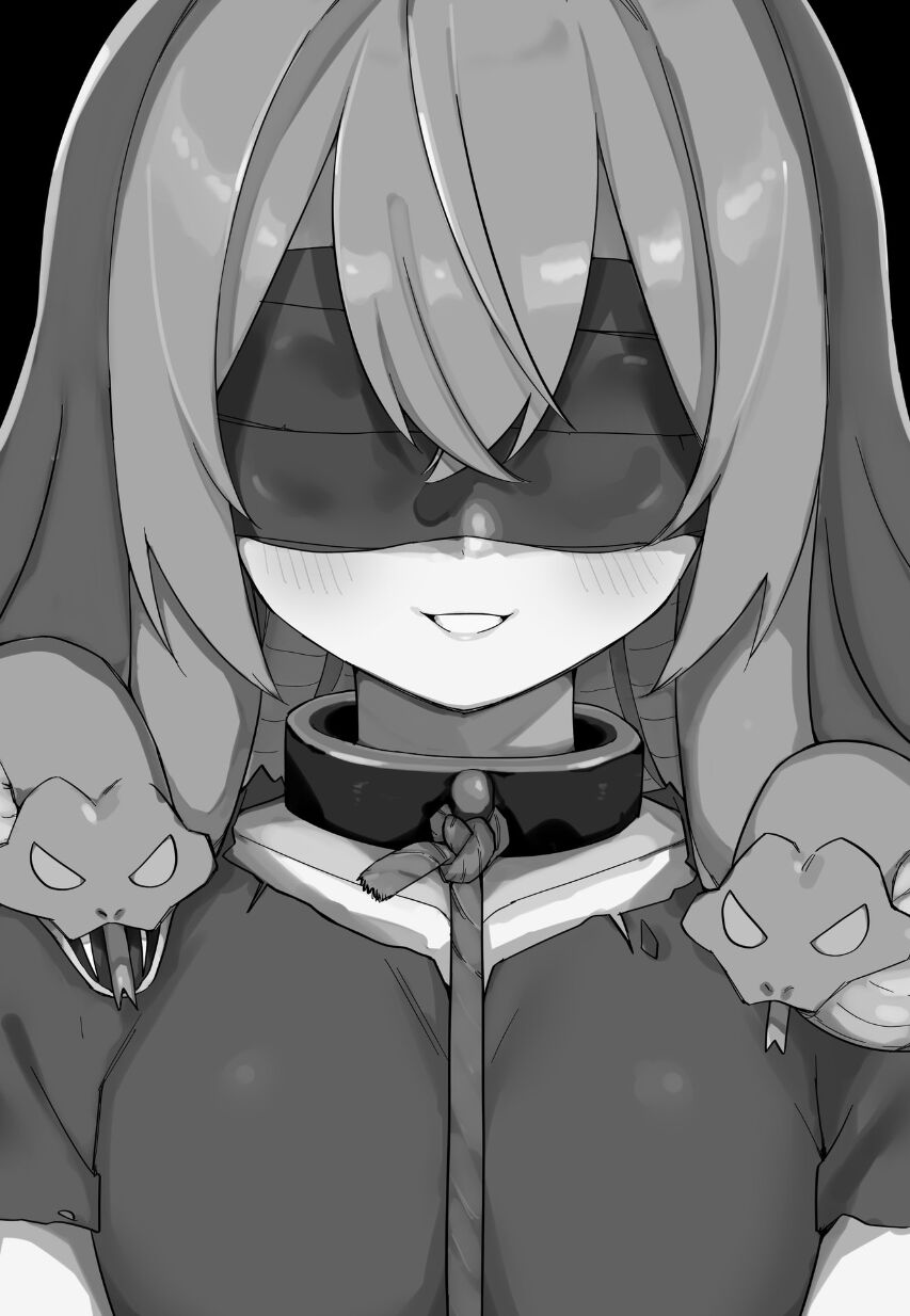 Medusa Dorei o Katta page 2 full