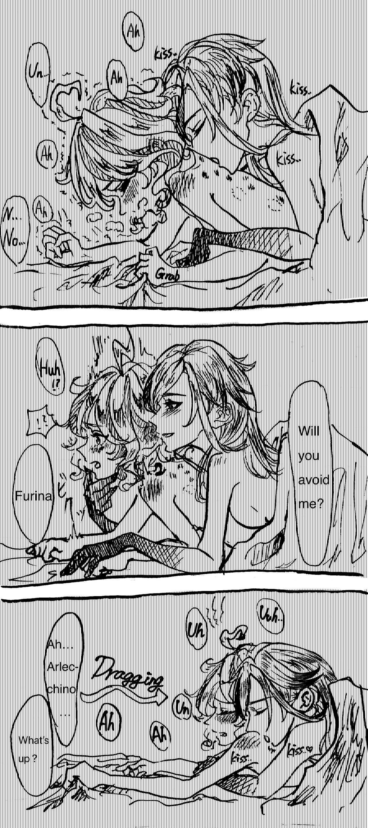 MeshiFuri | Arle & Furi page 6 full