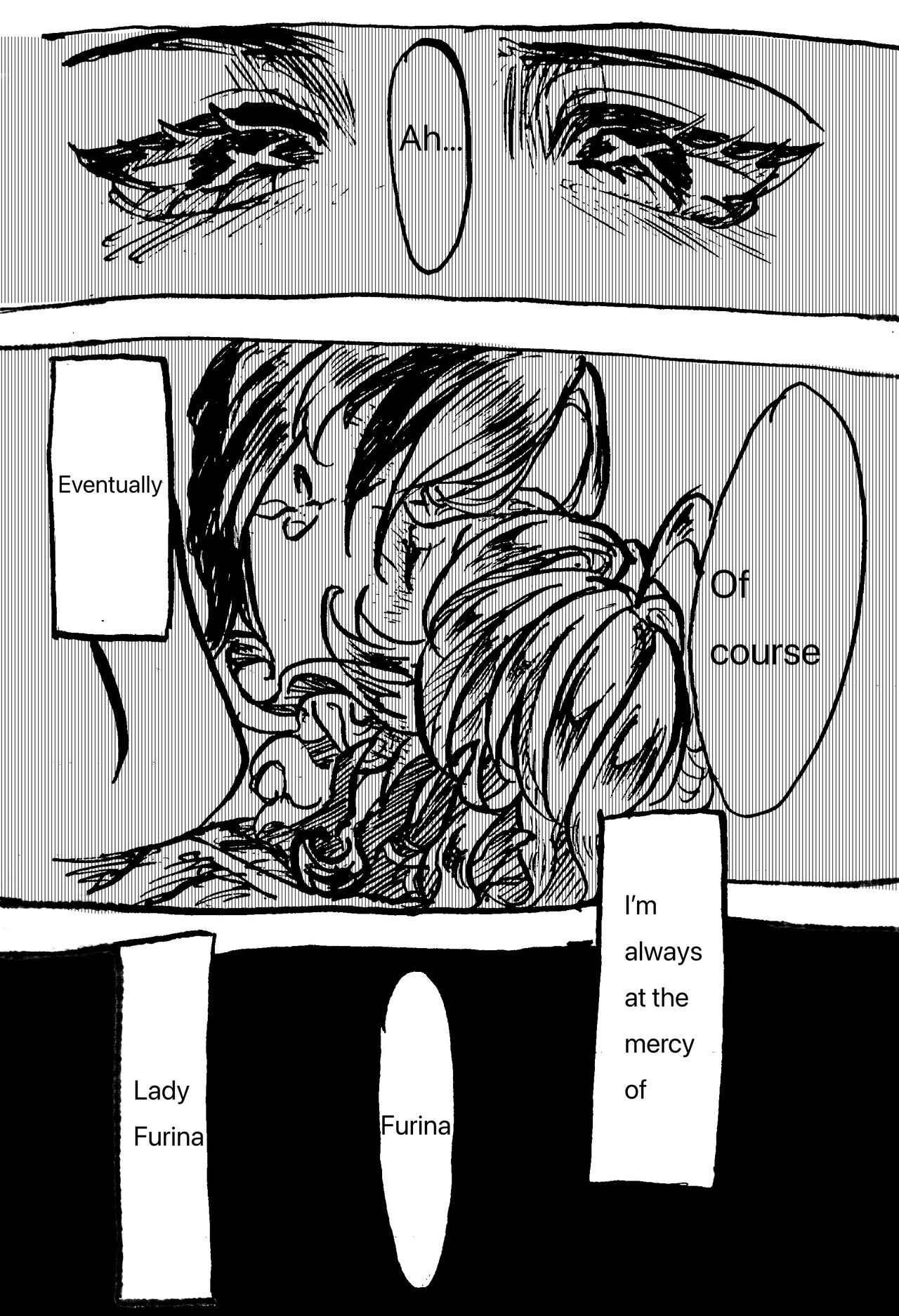 MeshiFuri | Arle & Furi page 8 full