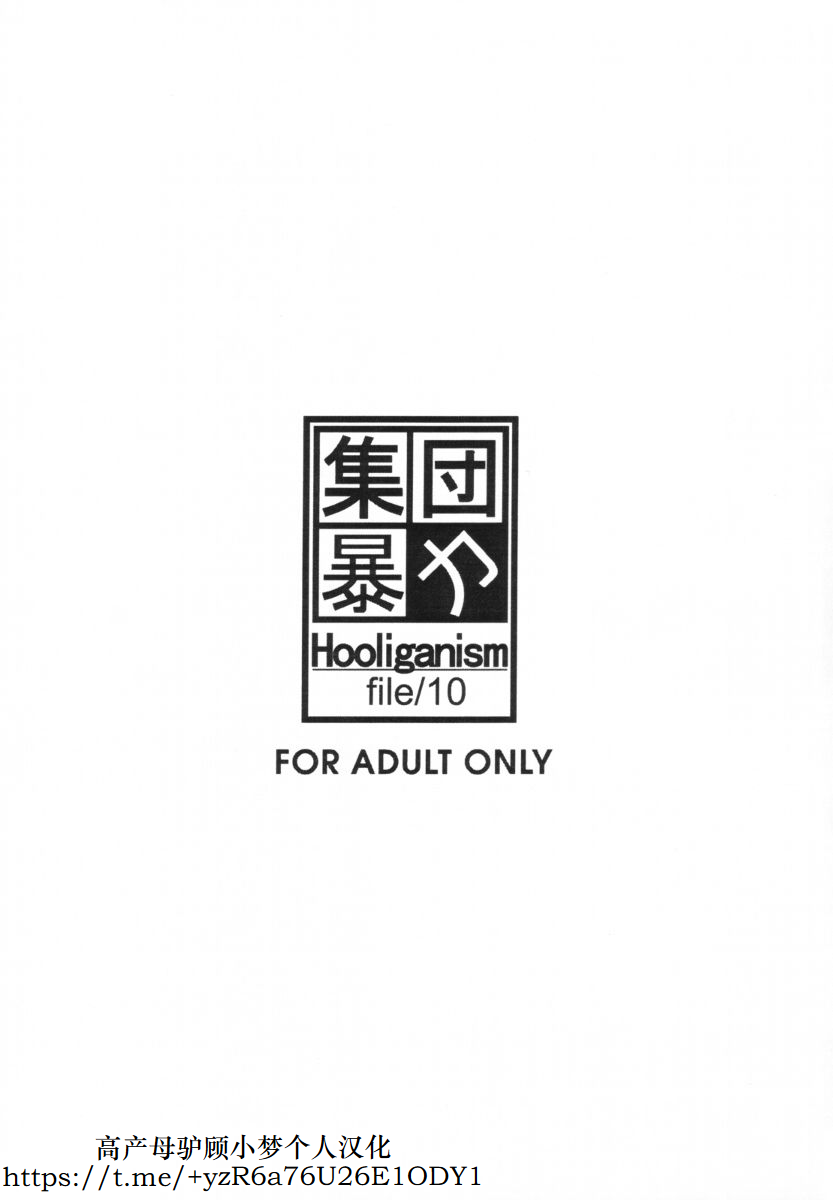 HOOLIGANISM File/10 RECORD OF ALDELAYD ExhibitionDX2 page 3 full