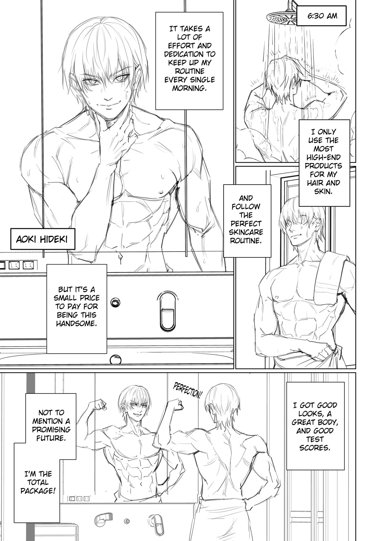 Alien Abduction 1 page 3 full