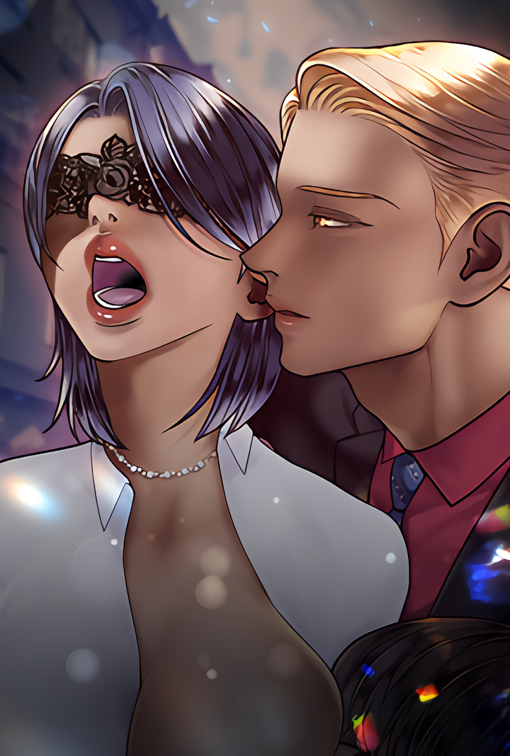 寄生教授家 | 借住教授家 1-41 S1 END 第一季完 page 3 full